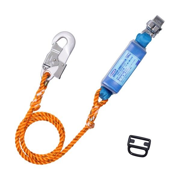 藤井電工 THL-10-130KG-R23-BX ランヤード THL-10-130KG-R23-JAN-BX 1点