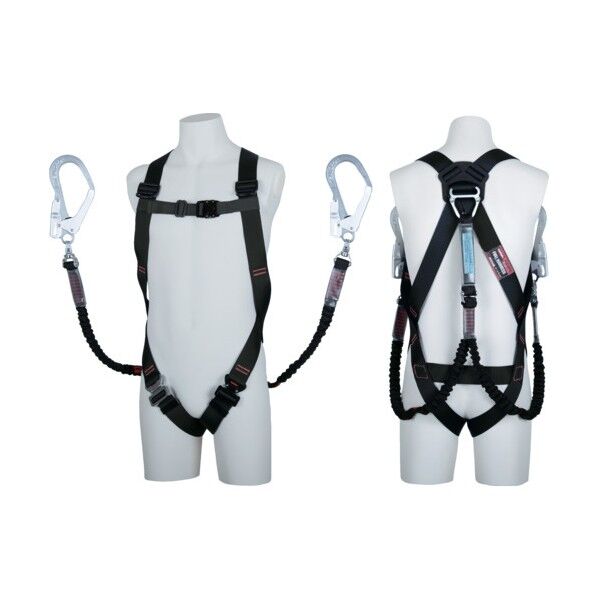 藤井電工 TH-510-2NV93SV-OT-BLK-SS-2R23-BX ライトハーネス SSサイズ TH510-2NV93SV-OT-BLK-SS-BX 1点