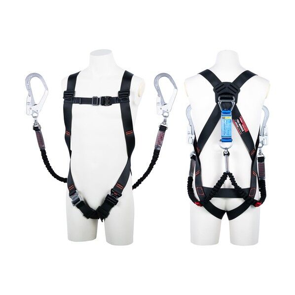 TH510-2NV93SV-OT-BLK-LL130K-2R23 ライトハーネス LLサイズ TH510-2NV93SV-OT-BLK-LL-BX 1点