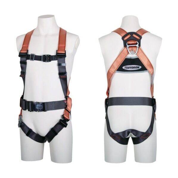 TH-502-OT-OR-S-BX コアハーネス Sサイズ TH-502-OT-OR-S-JAN-BX 1点