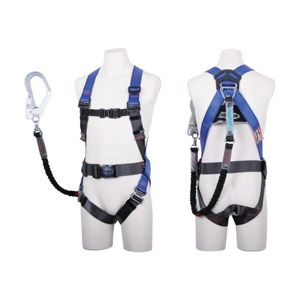 TH-502-NV93SV-OT-P-S-R23-BX コアハーネス Sサイズ TH502-NV93SV-OT-P-S-BX 1点