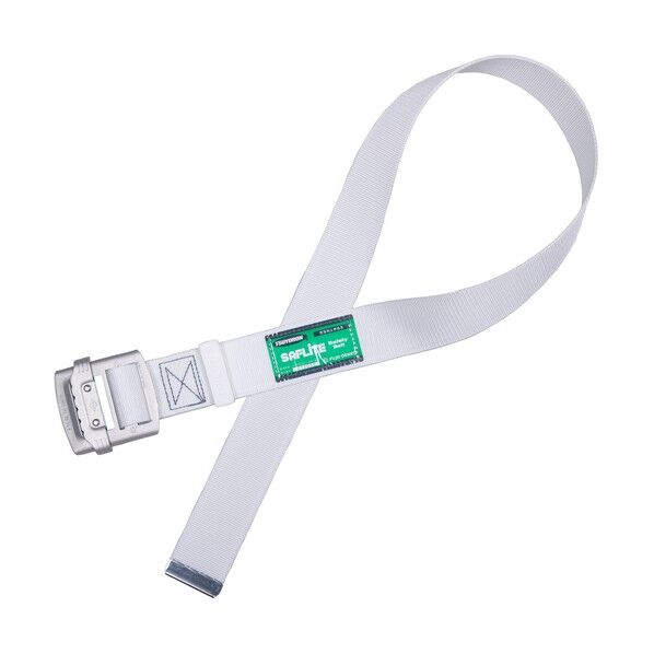 墜落制止用ベルトのみ TUB-NS5N-W-S-BP 1点