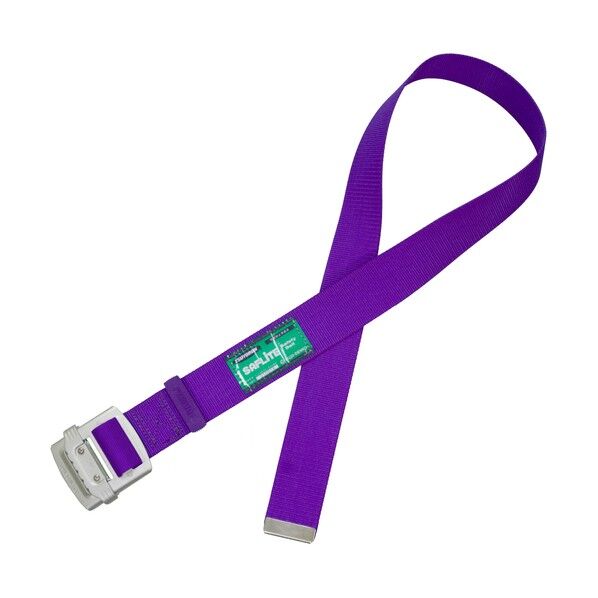 墜落制止用ベルトのみ TUB-NS5N-P-L-BP 1点