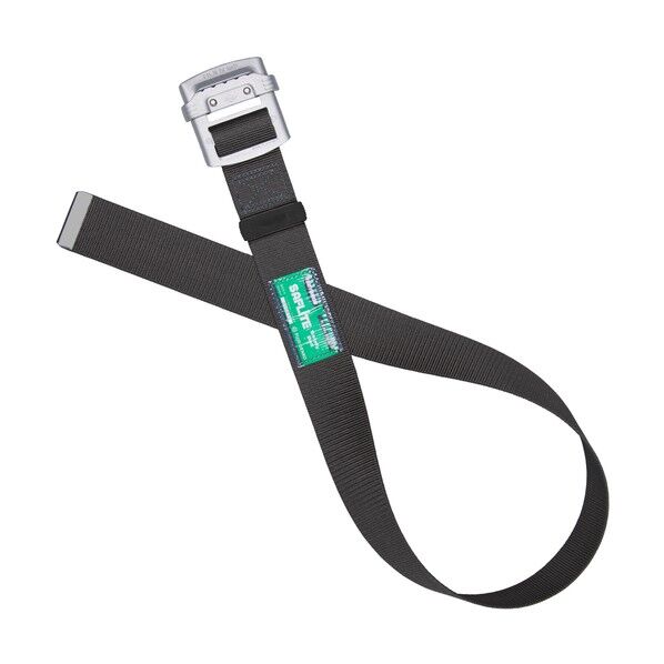 墜落制止用ベルトのみ TUB-NS5N-DG-LL-BP 1点