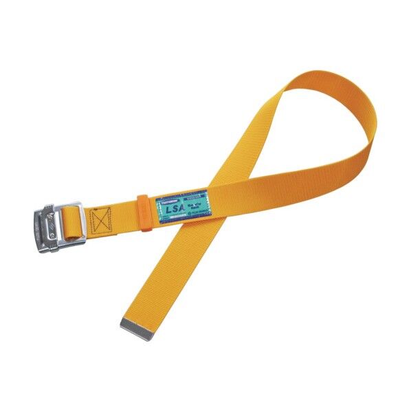 墜落制止用ベルトのみ TUB-L90N-Y-S-BP 1点