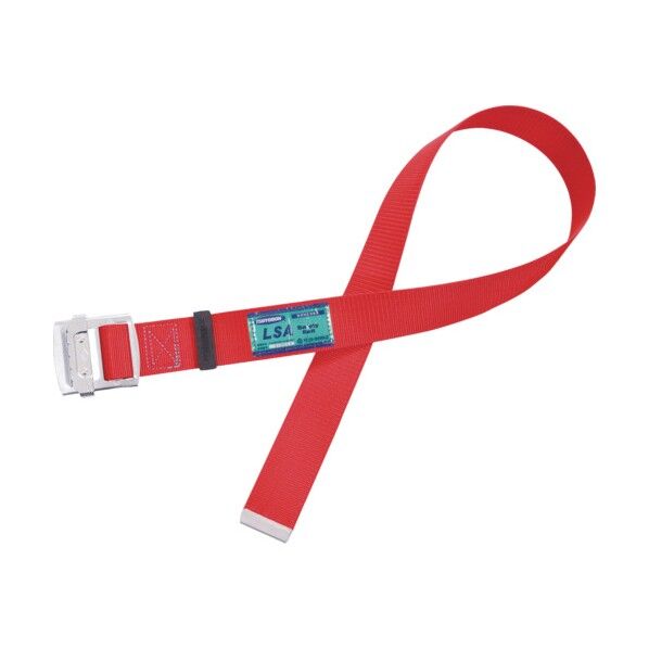 墜落制止用ベルトのみ TUB-L90N-R-S-BP 1点