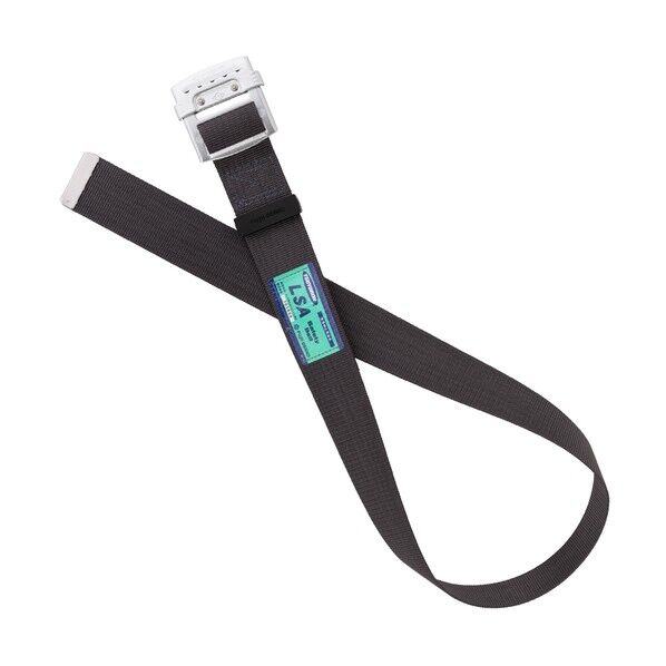 墜落制止用ベルトのみ TUB-L90N-DG-L-BP 1点