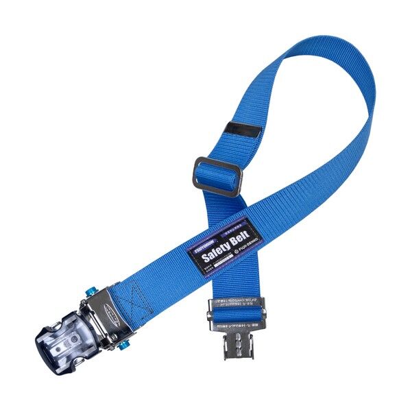墜落制止用ベルトのみ TUB-AJOTN-BL4-M-BP 1点