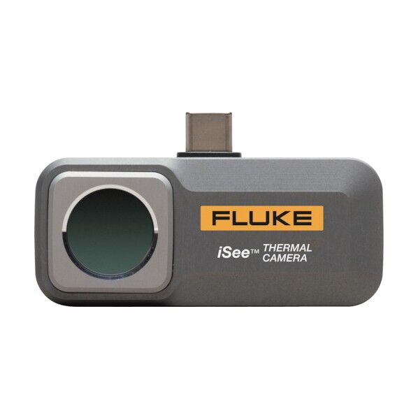 Fluke(フルーク) アンドロイド用モバイルサーマルカメラ FLUKE-TC01A 1個