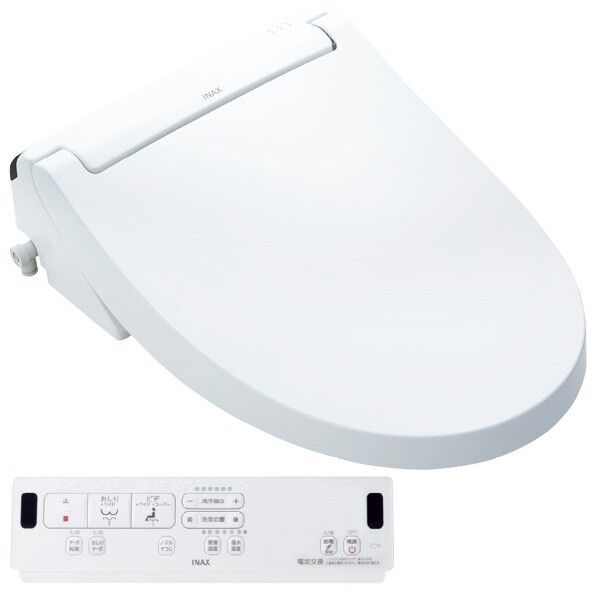 温水洗浄関連商品 CW-KA31QA/LR8 1点