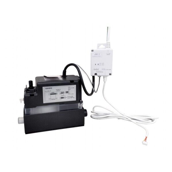 ドレンアップポンプ