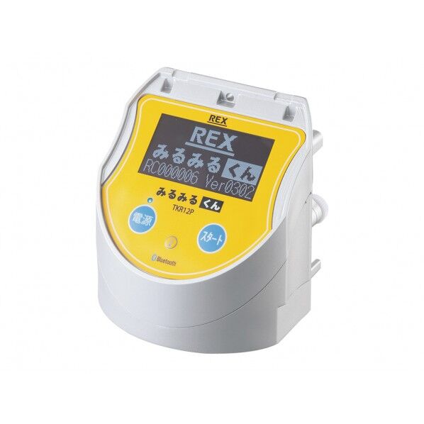 圧力試験機 TKR12P