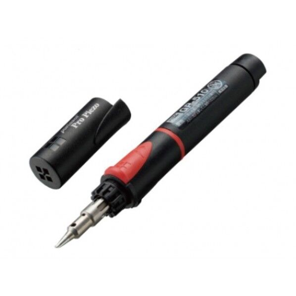 コードレスはんだこて