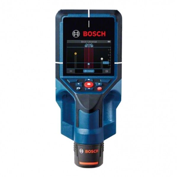 コンクリート探知機