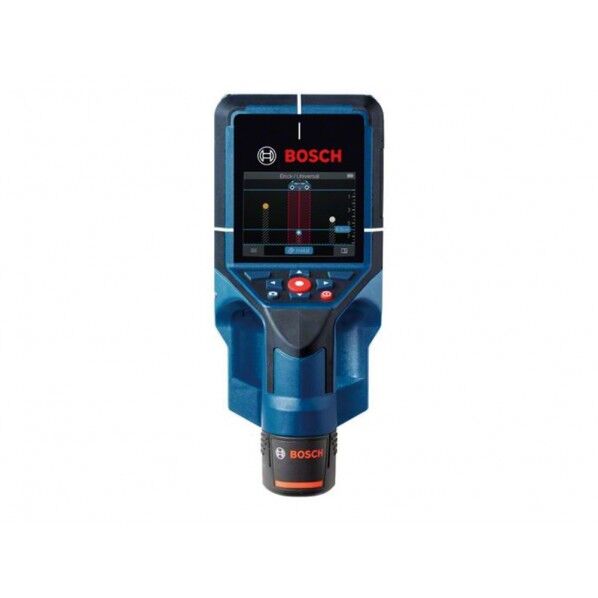 コンクリート探知機