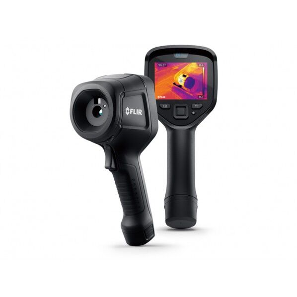 赤外線サーモグラフィFLIR E5Pro