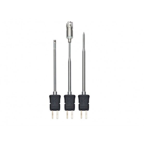 温度計専用プローブセット