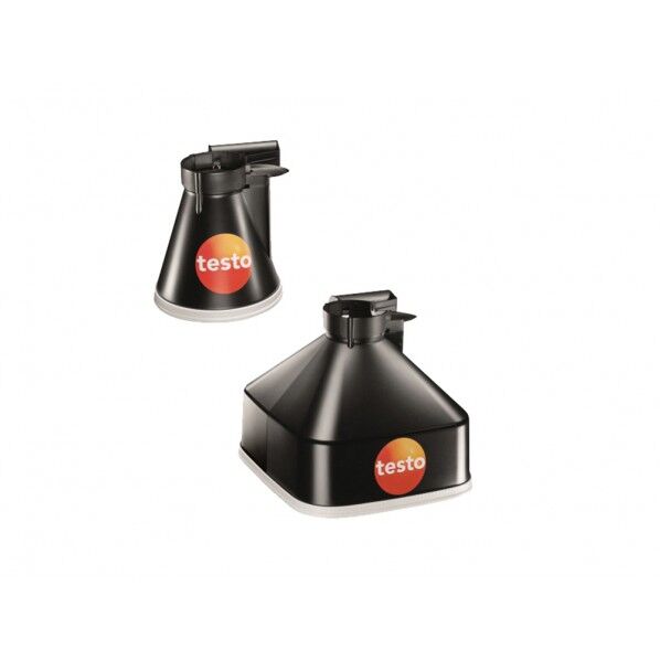 ベーン式風速計 ファンネルセット1