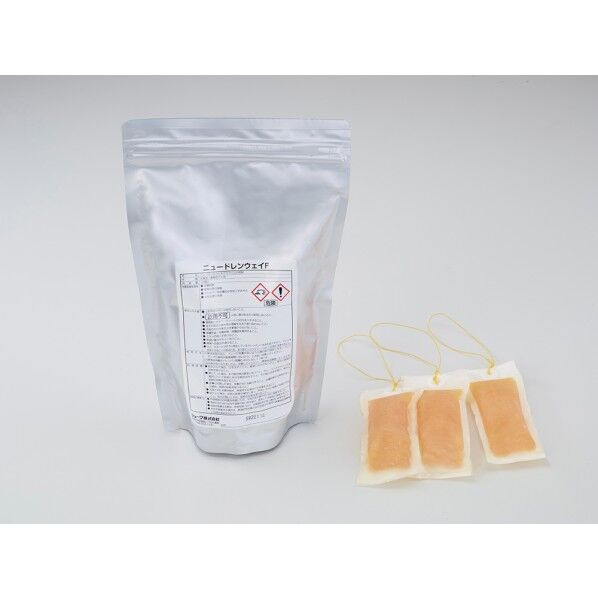 ドレンパン用処理剤(12パック入) TA917DG 1個...