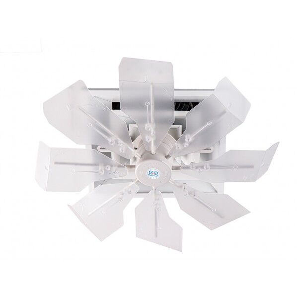 ハイブリッドファン ハーフクリア