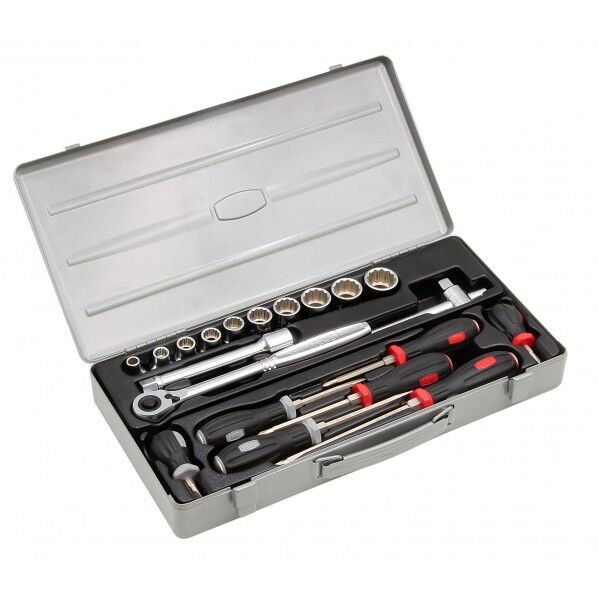 コンパクトソケットセット 山善オリジナル