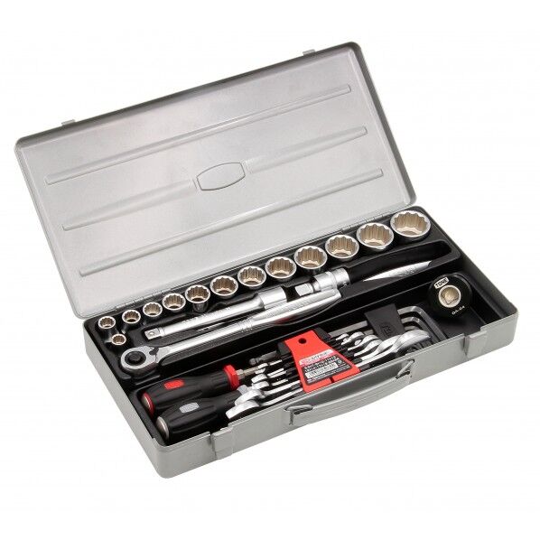 コンパクトソケットセット 山善オリジナル