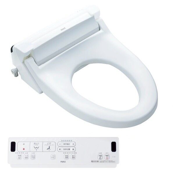 リクシル 温水洗浄関連商品 CW-KA32-C/LR8 1点