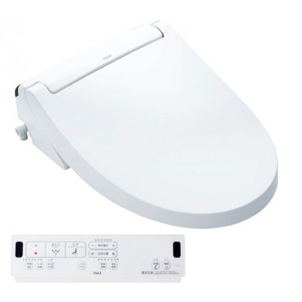 リクシル 温水洗浄関連商品 CW-KA32/BB7 1点