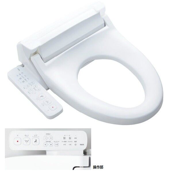 温水洗浄関連商品 CW-KB31-C/LR8 1点