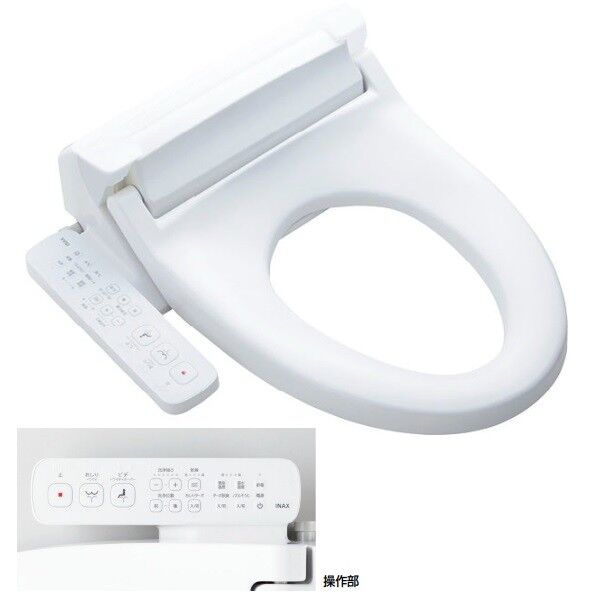 リクシル 温水洗浄関連商品 CW-KB32-C/BN8 1点