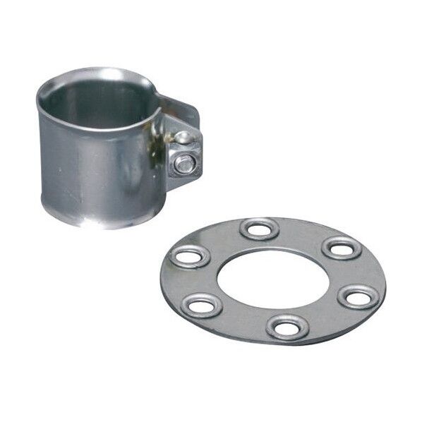 直径32mmマスト用ステー金具 GRK-32N 1個