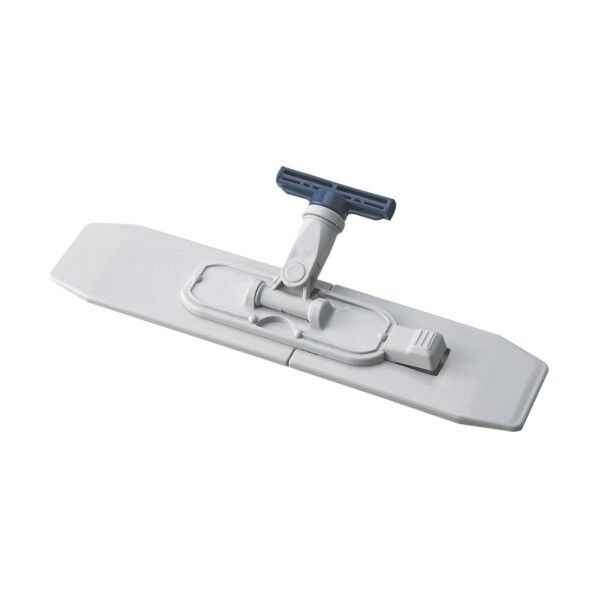 プロテックワンタッチ ワイドフレッシュモップ MO592-000U-MB 1個