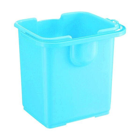 システムバケツ