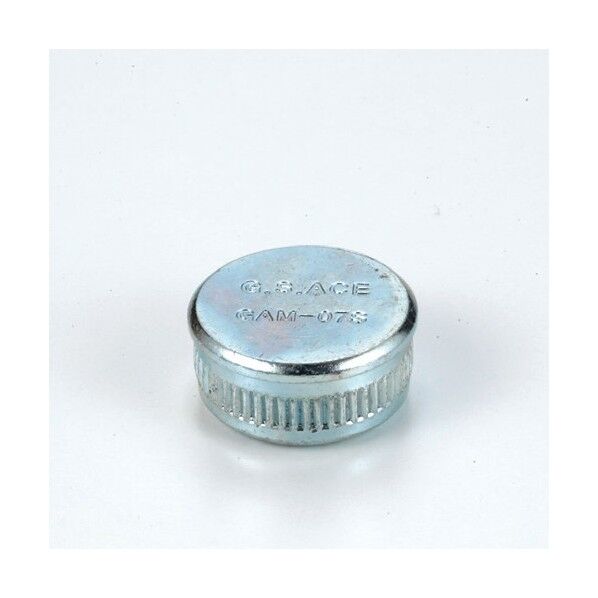 スチールキャップ