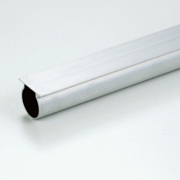 ※法人専用品※TMEHジャパン アルミフラットパイプ ACF2812-4 1本...