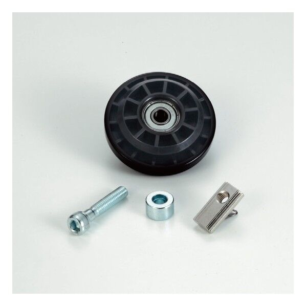 スロットローラー