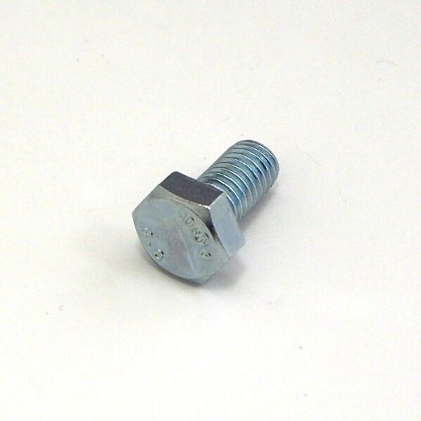 スプリングナット用六角ボルト