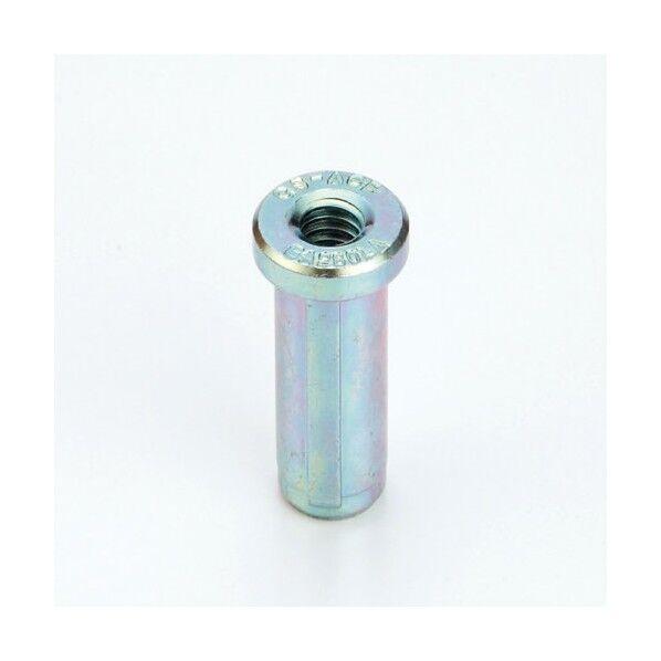 メタルブッシング