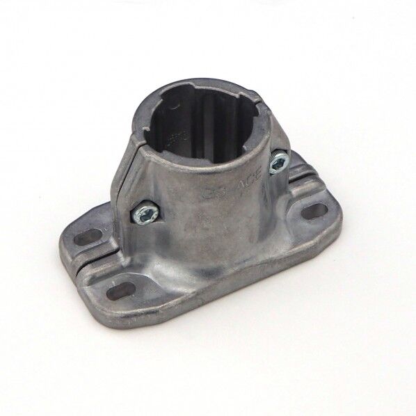 Φ43アルミジョイントセット