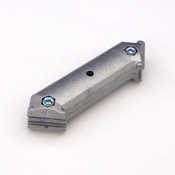 Φ43アルミジョイントセット