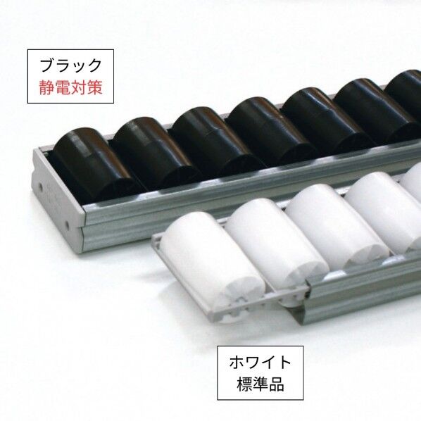 ※法人専用品※TMEHジャパン セパレートプラコン 幅広テーパーローラー ホワイト GPR6033HA-3-GI 1本