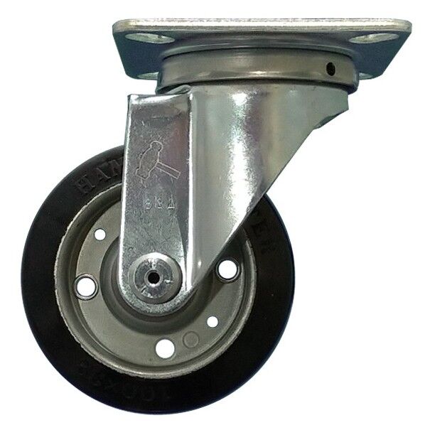 プレートタイプキャスター