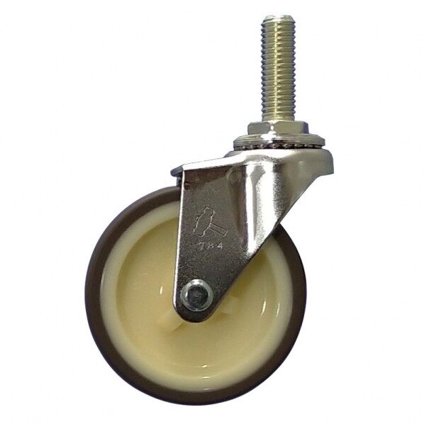 ボルトタイプキャスター