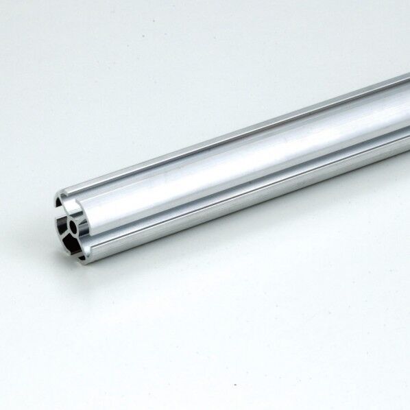 ※法人専用品※TMEHジャパン アルミXパイプ AGP-28A-4 1本...