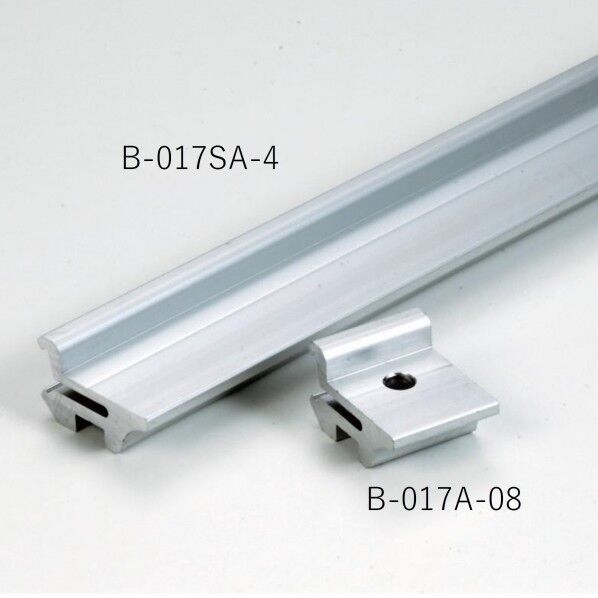 パネルジョイント