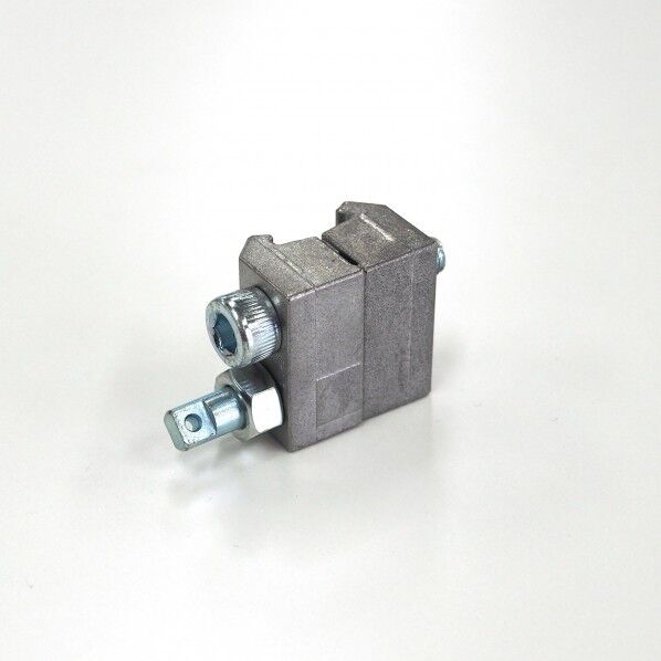 アルミスプリングシャフト(Φ28・Φ43共通)