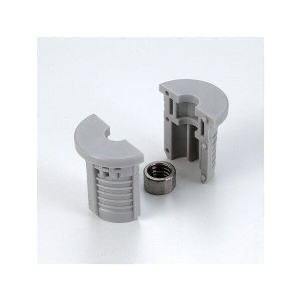 プラスティックブッシング