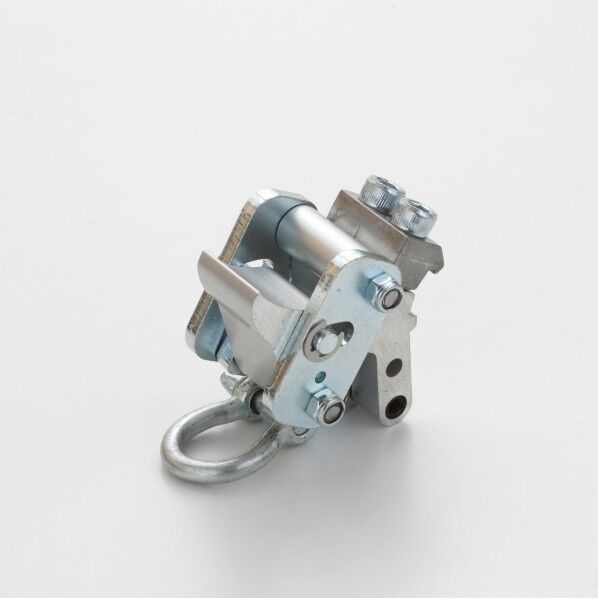 リフトアクションロック