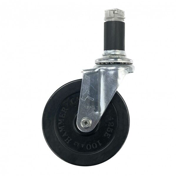 差込ESDキャスター