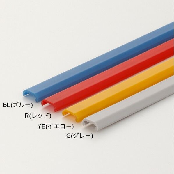 ※法人専用品※TMEHジャパン パイプカバー レッド APC-01-3-R 1本